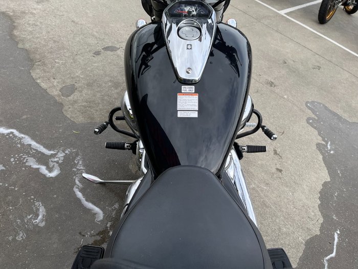 2008 Suzuki VZR 1800 BOULEVARD (M109R)