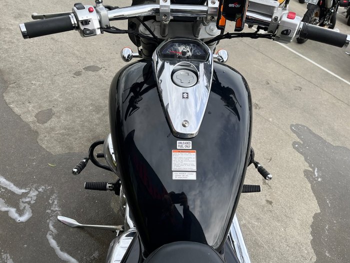 2008 Suzuki VZR 1800 BOULEVARD (M109R)