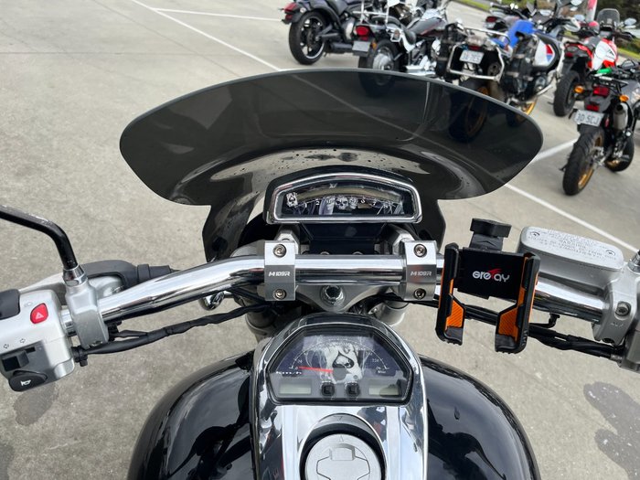 2008 Suzuki VZR 1800 BOULEVARD (M109R)