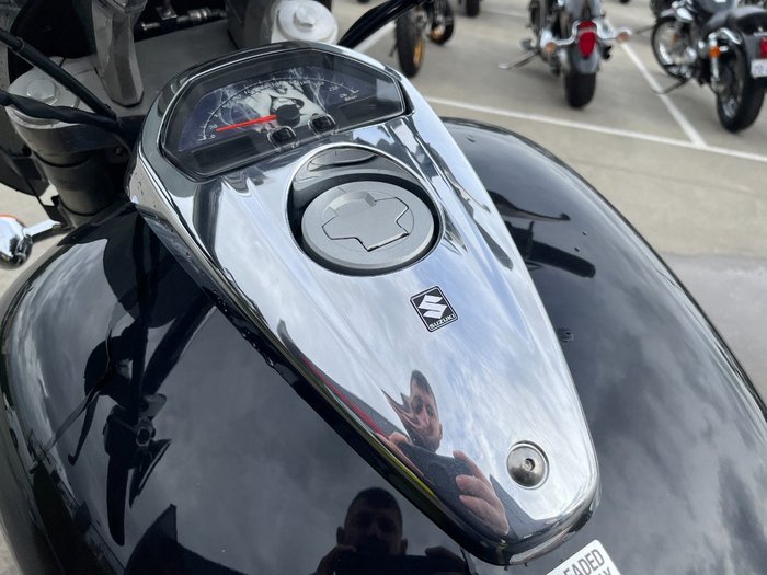 2008 Suzuki VZR 1800 BOULEVARD (M109R)