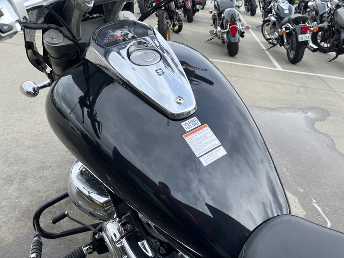 2008 Suzuki VZR 1800 BOULEVARD (M109R)