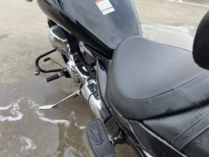 2008 Suzuki VZR 1800 BOULEVARD (M109R)