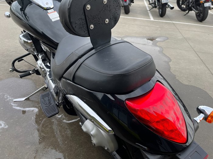 2008 Suzuki VZR 1800 BOULEVARD (M109R)