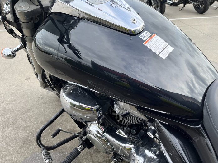 2008 Suzuki VZR 1800 BOULEVARD (M109R)