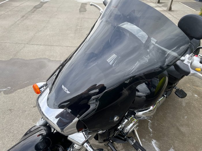 2008 Suzuki VZR 1800 BOULEVARD (M109R)
