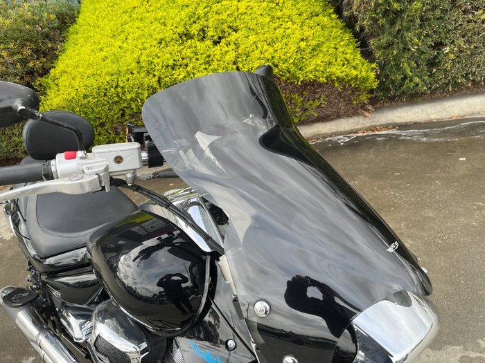 2008 Suzuki VZR 1800 BOULEVARD (M109R)