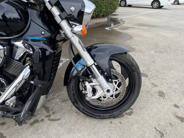 2008 Suzuki VZR 1800 BOULEVARD (M109R)