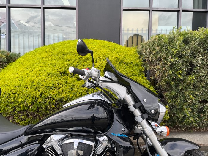 2008 Suzuki VZR 1800 BOULEVARD (M109R)