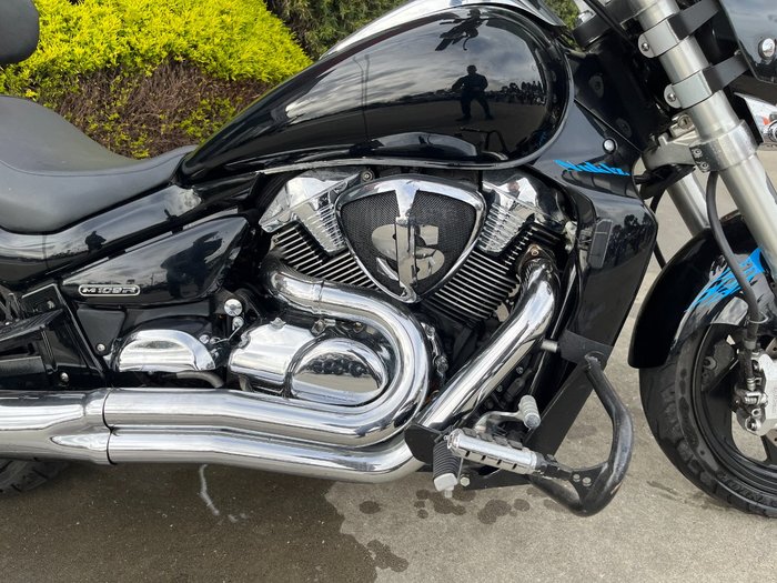 2008 Suzuki VZR 1800 BOULEVARD (M109R)