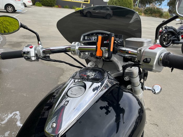 2008 Suzuki VZR 1800 BOULEVARD (M109R)