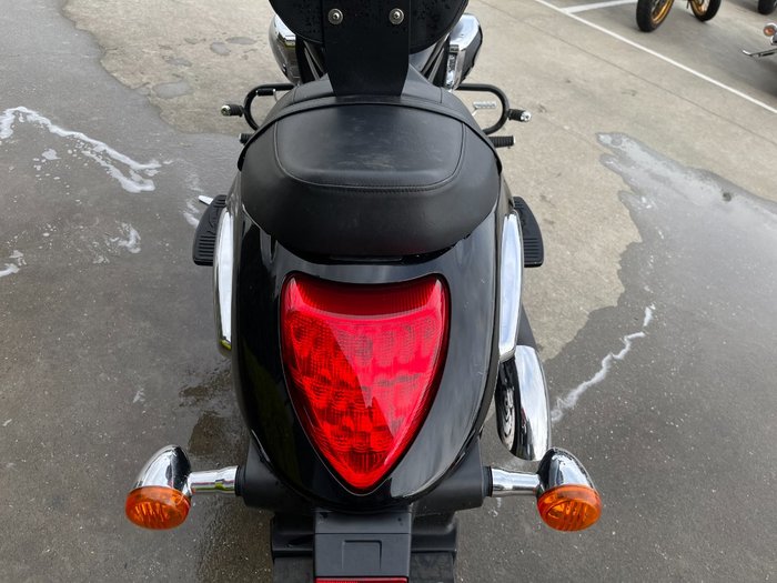 2008 Suzuki VZR 1800 BOULEVARD (M109R)