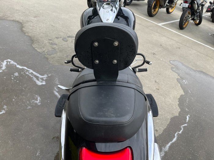 2008 Suzuki VZR 1800 BOULEVARD (M109R)