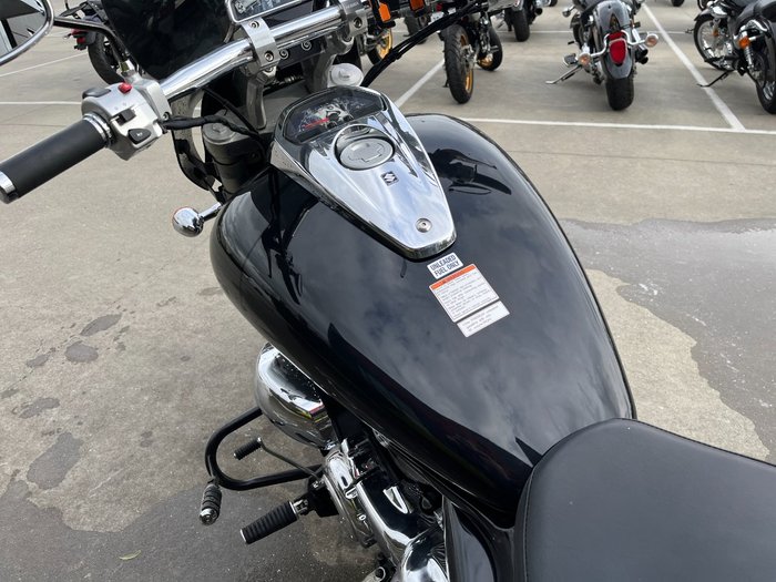 2008 Suzuki VZR 1800 BOULEVARD (M109R)