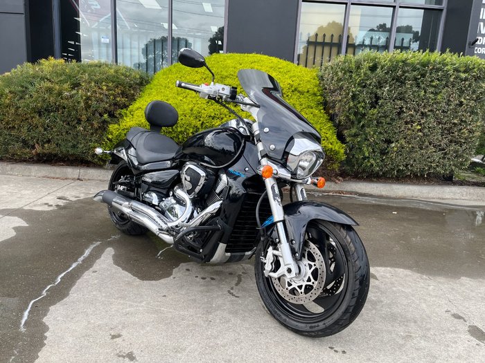 2008 Suzuki VZR 1800 BOULEVARD (M109R)