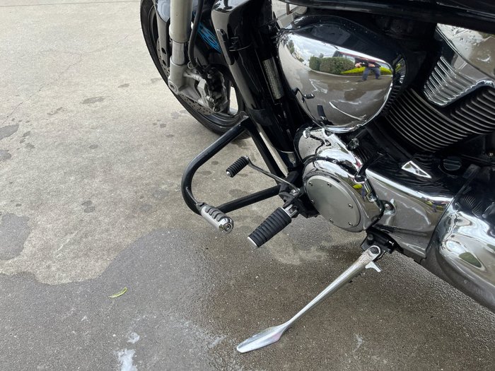 2008 Suzuki VZR 1800 BOULEVARD (M109R)