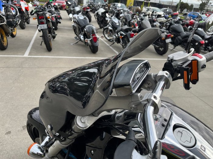 2008 Suzuki VZR 1800 BOULEVARD (M109R)