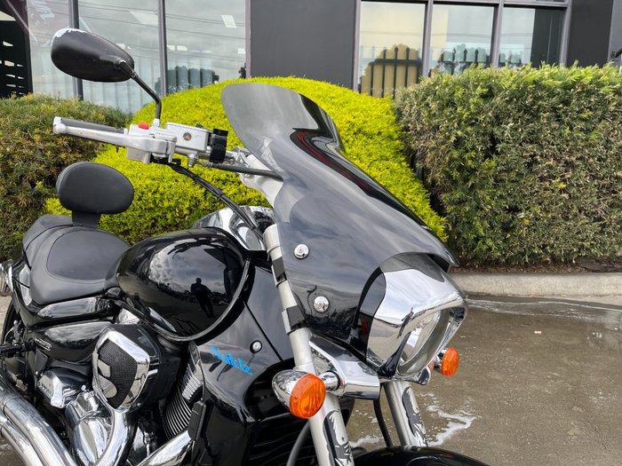 2008 Suzuki VZR 1800 BOULEVARD (M109R)