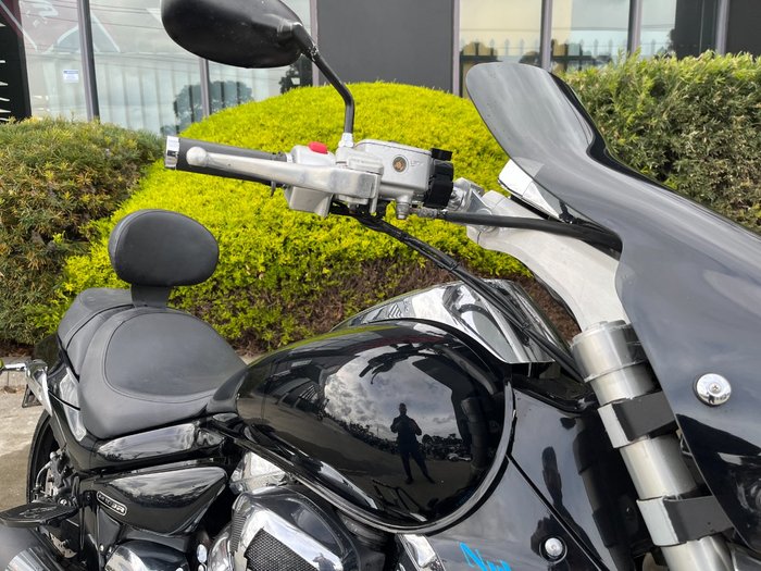 2008 Suzuki VZR 1800 BOULEVARD (M109R)