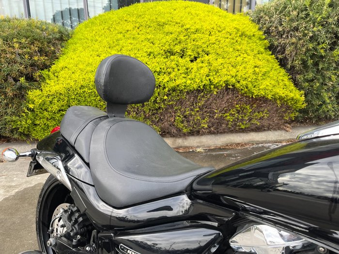 2008 Suzuki VZR 1800 BOULEVARD (M109R)