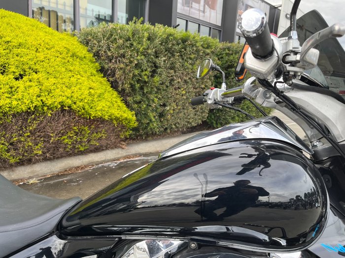 2008 Suzuki VZR 1800 BOULEVARD (M109R)