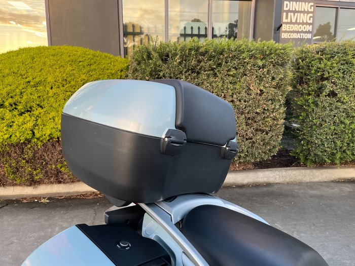 2010 BMW Motorrad R1200 RT