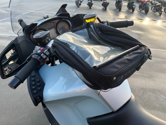 2010 BMW Motorrad R1200 RT