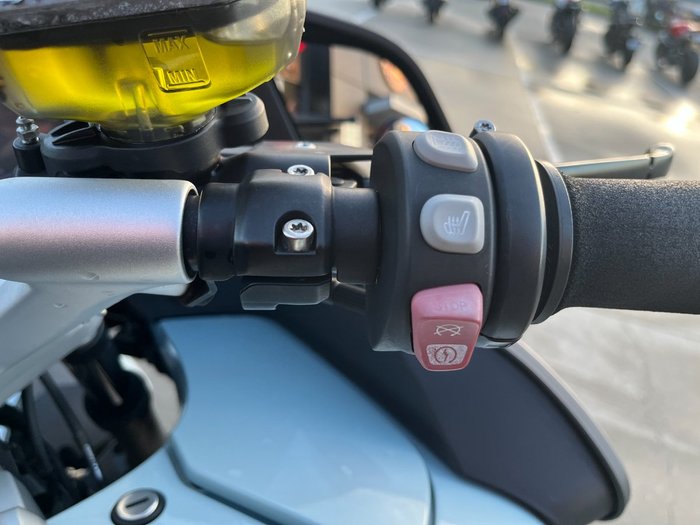 2010 BMW Motorrad R1200 RT