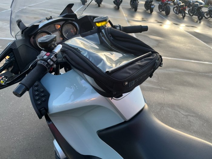 2010 BMW Motorrad R1200 RT