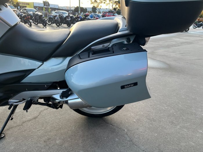 2010 BMW Motorrad R1200 RT