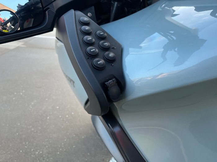 2010 BMW Motorrad R1200 RT