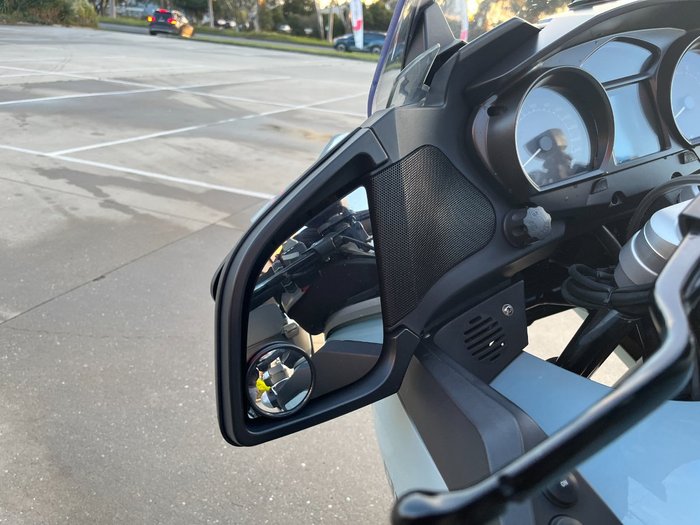 2010 BMW Motorrad R1200 RT