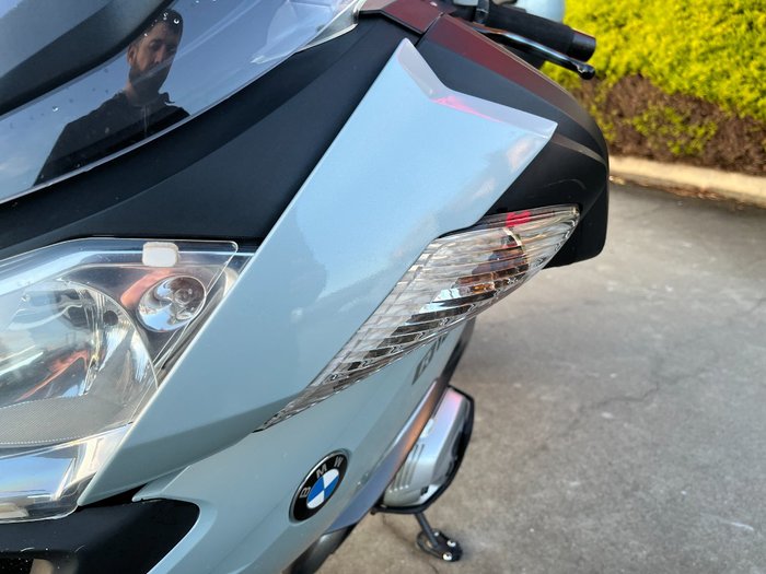 2010 BMW Motorrad R1200 RT