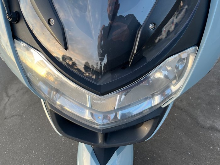 2010 BMW Motorrad R1200 RT