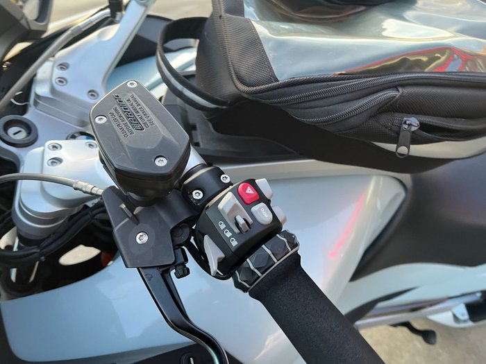 2010 BMW Motorrad R1200 RT