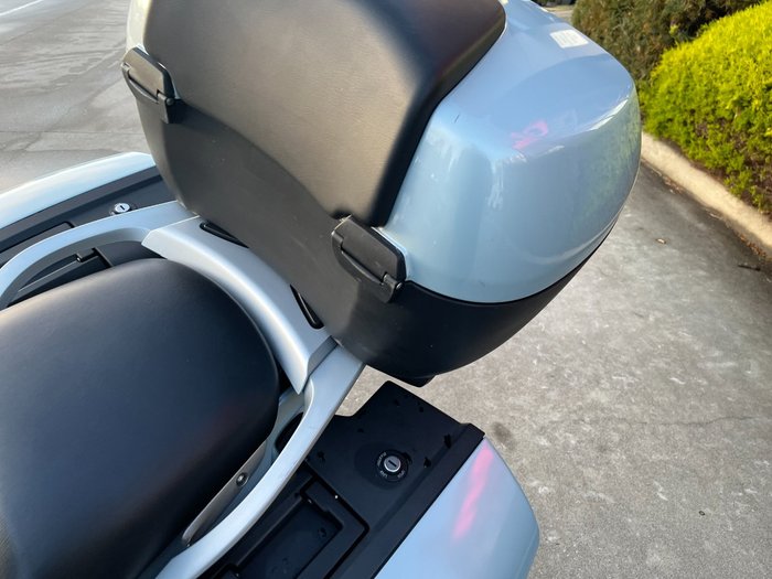 2010 BMW Motorrad R1200 RT