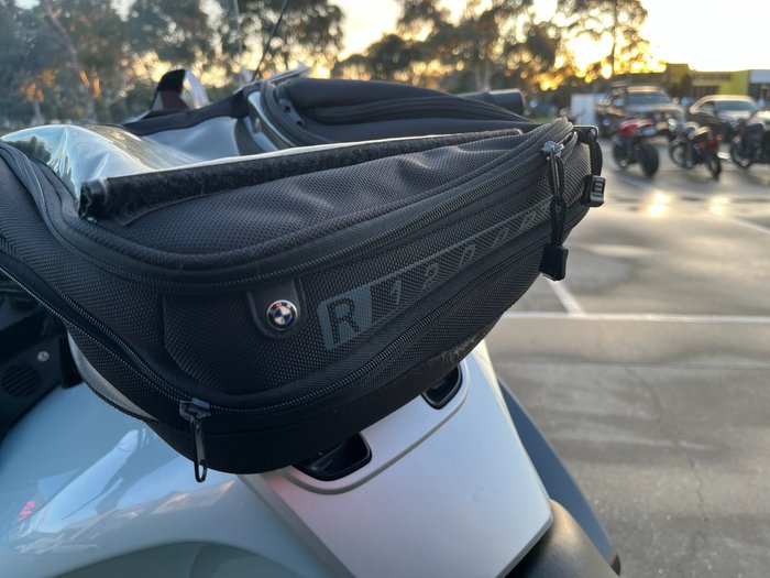 2010 BMW Motorrad R1200 RT
