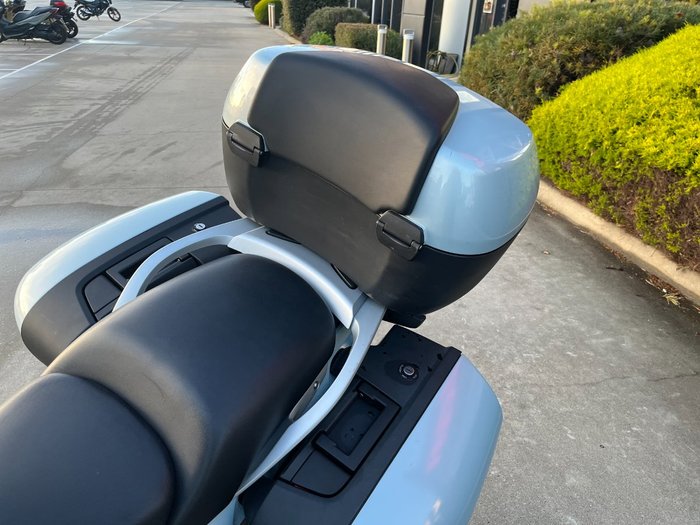 2010 BMW Motorrad R1200 RT
