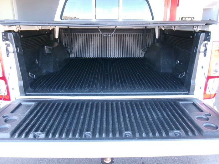 2018 Ford Ranger XL