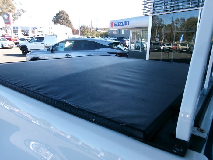 2018 Ford Ranger XL
