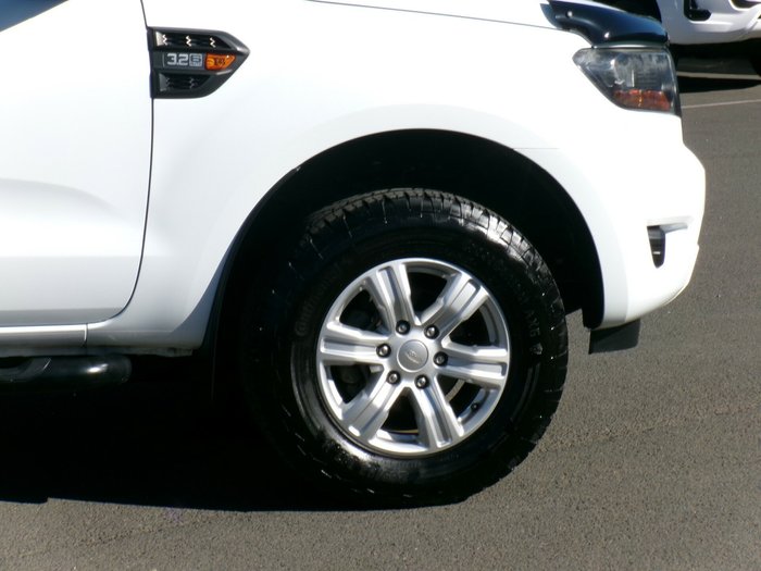 2018 Ford Ranger XL