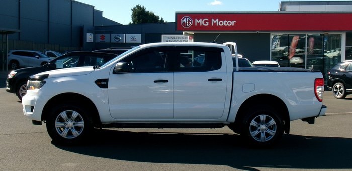 2018 Ford Ranger XL