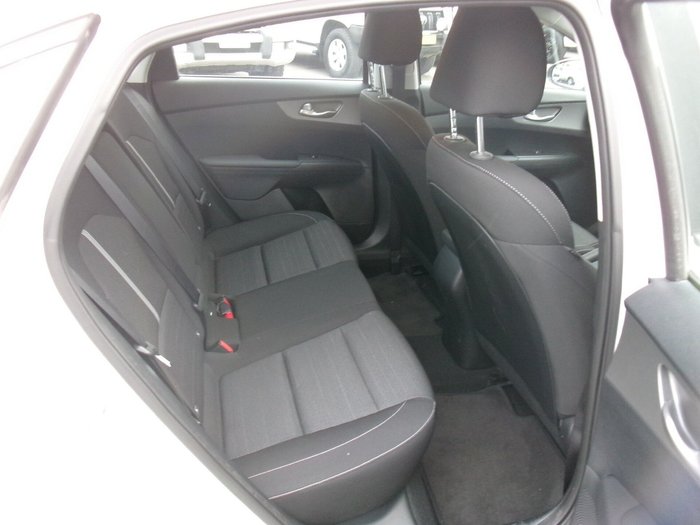 2019 Kia Cerato Sport