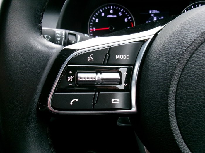 2019 Kia Cerato Sport