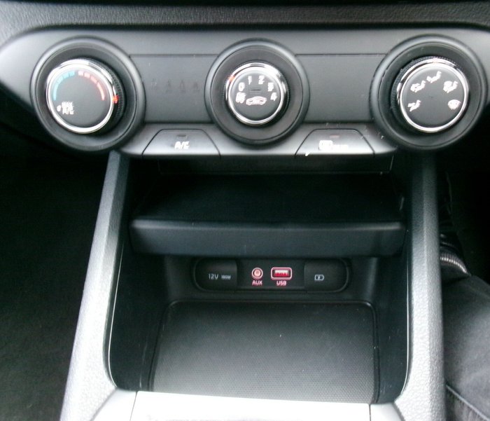 2019 Kia Cerato Sport