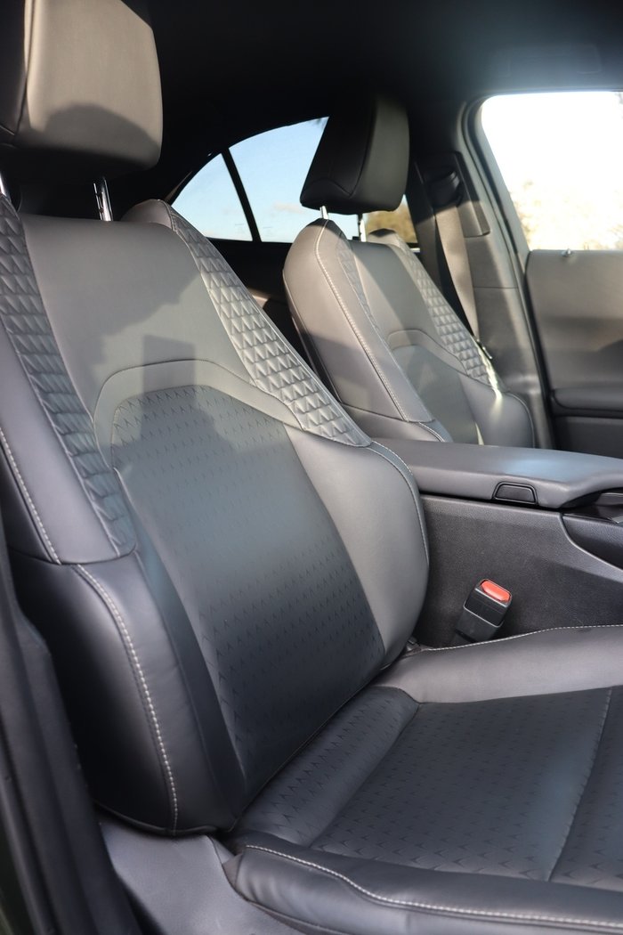 2021 Lexus UX UX250h Luxury