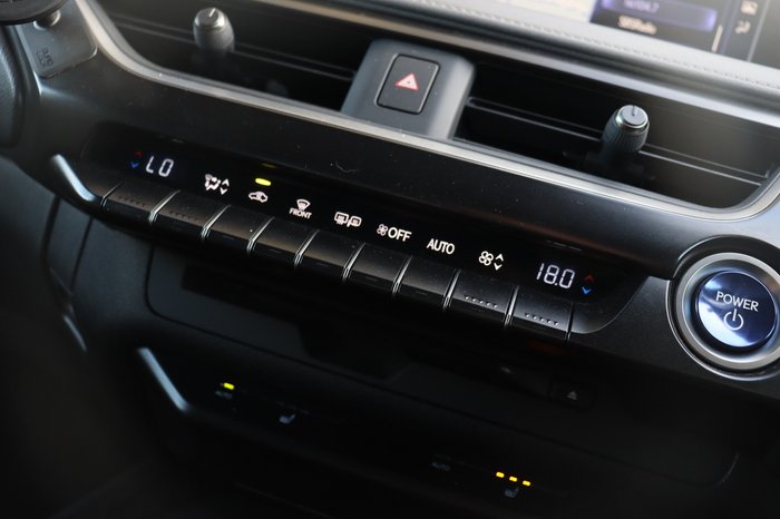 2021 Lexus UX UX250h Luxury