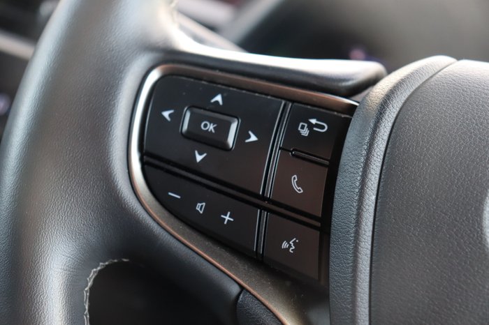 2021 Lexus UX UX250h Luxury