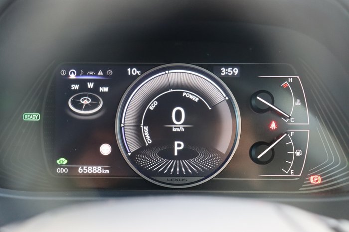 2021 Lexus UX UX250h Luxury