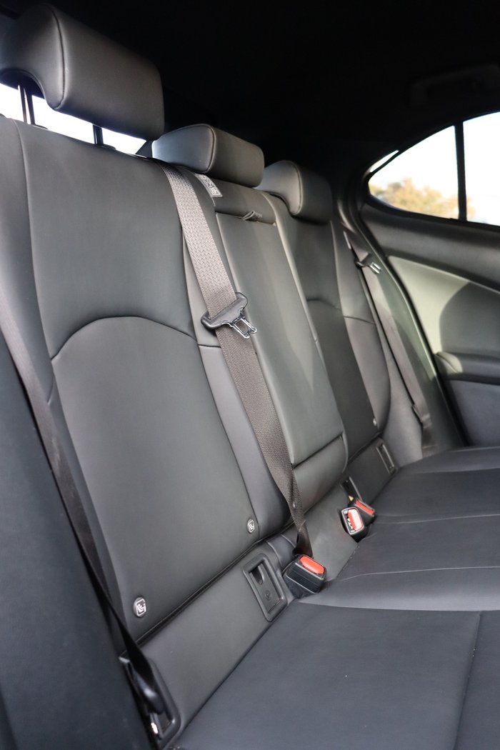 2021 Lexus UX UX250h Luxury