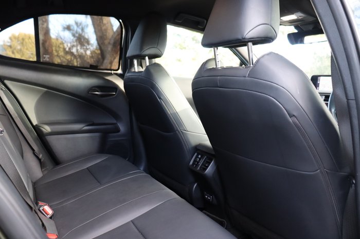 2021 Lexus UX UX250h Luxury